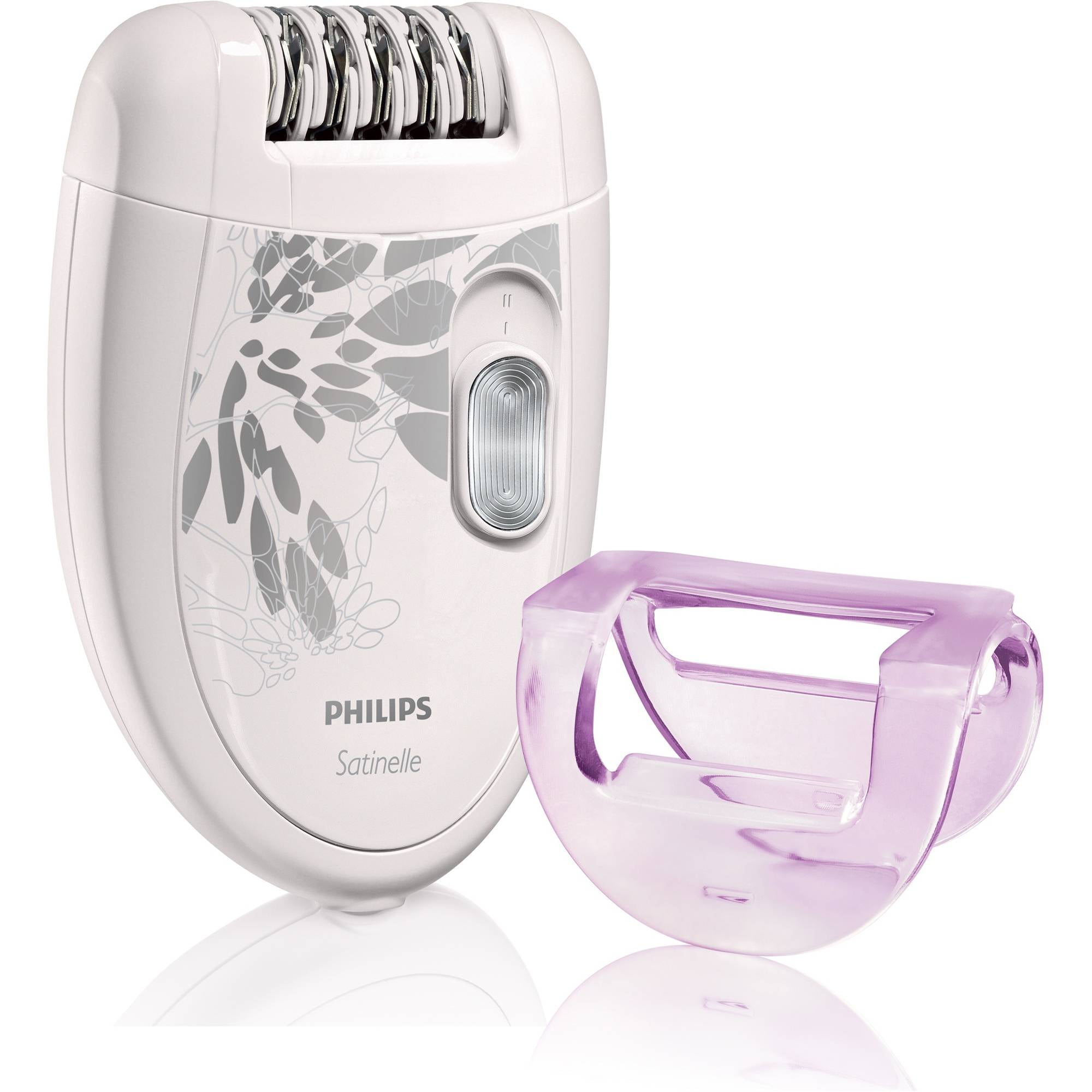 Epilatore Philips HP6420/01 Satinelle recensione Philips HP6401 Satinelle Epilator Price in India